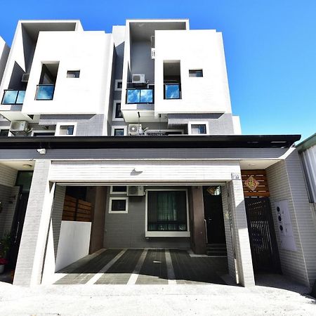 Fengru B&B T'ai-tung Dış mekan fotoğraf