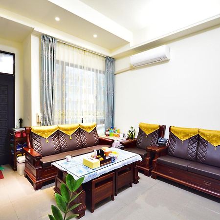 Fengru B&B T'ai-tung Dış mekan fotoğraf
