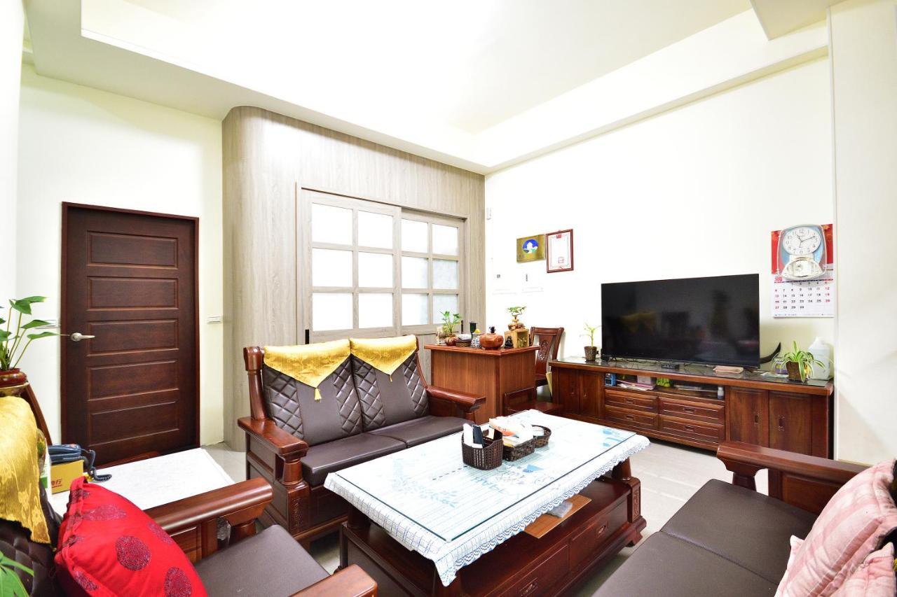 Fengru B&B T'ai-tung Dış mekan fotoğraf