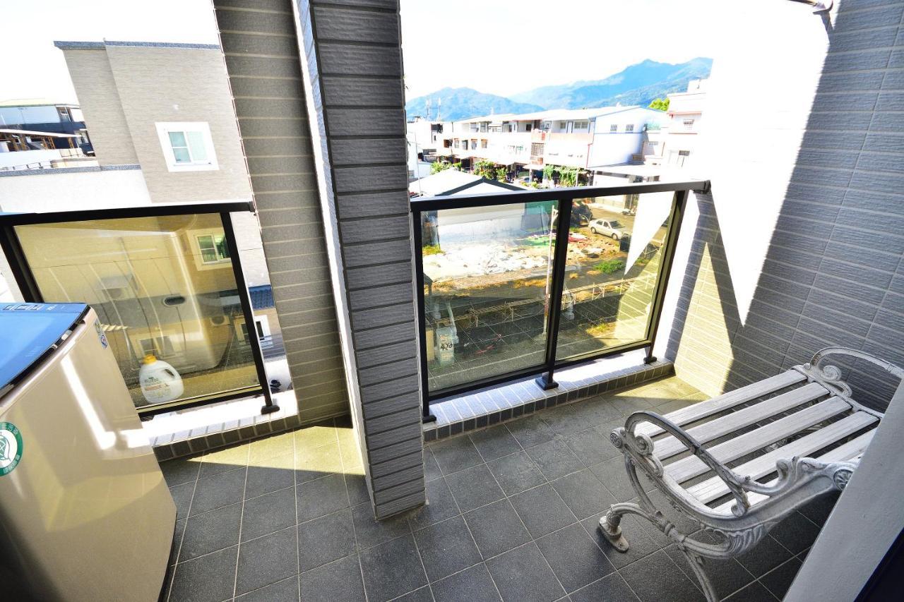 Fengru B&B T'ai-tung Dış mekan fotoğraf