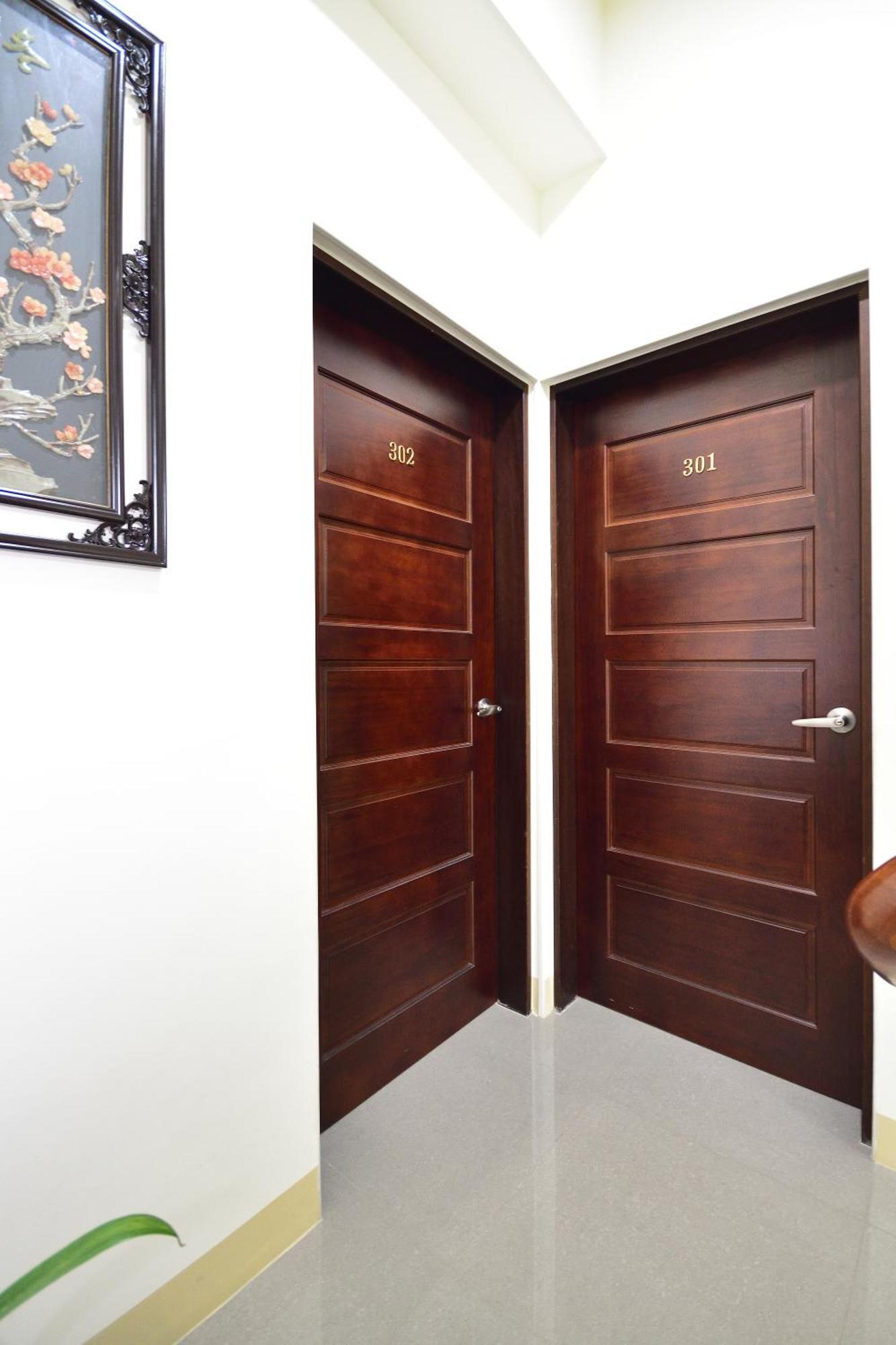 Fengru B&B T'ai-tung Dış mekan fotoğraf
