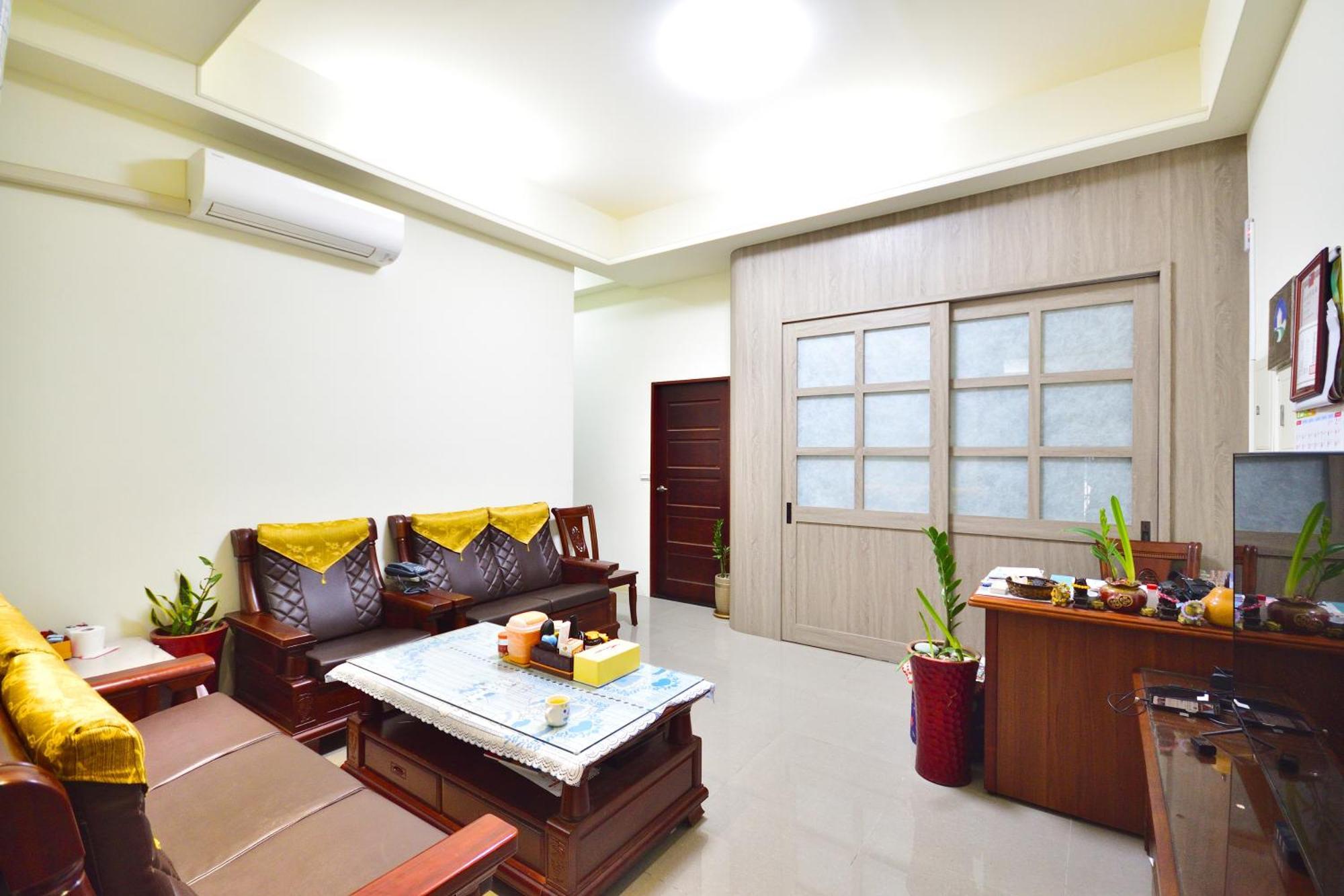 Fengru B&B T'ai-tung Dış mekan fotoğraf