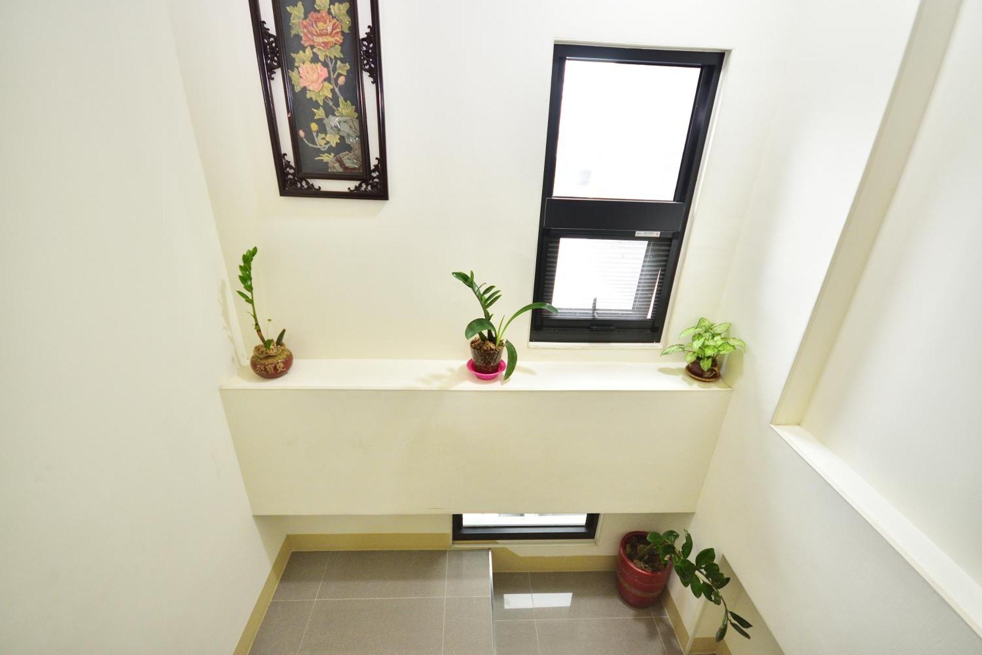 Fengru B&B T'ai-tung Dış mekan fotoğraf