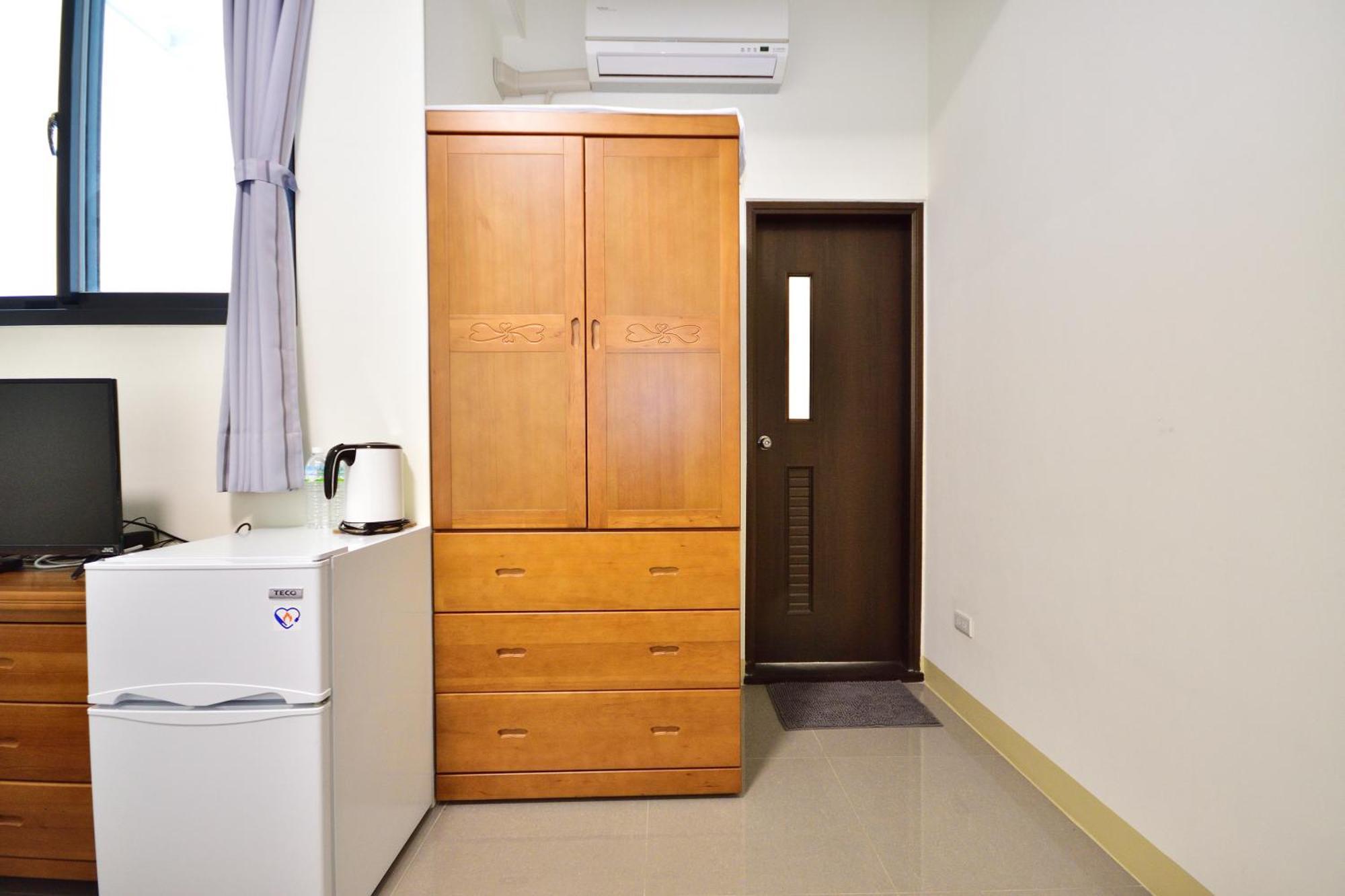 Fengru B&B T'ai-tung Dış mekan fotoğraf