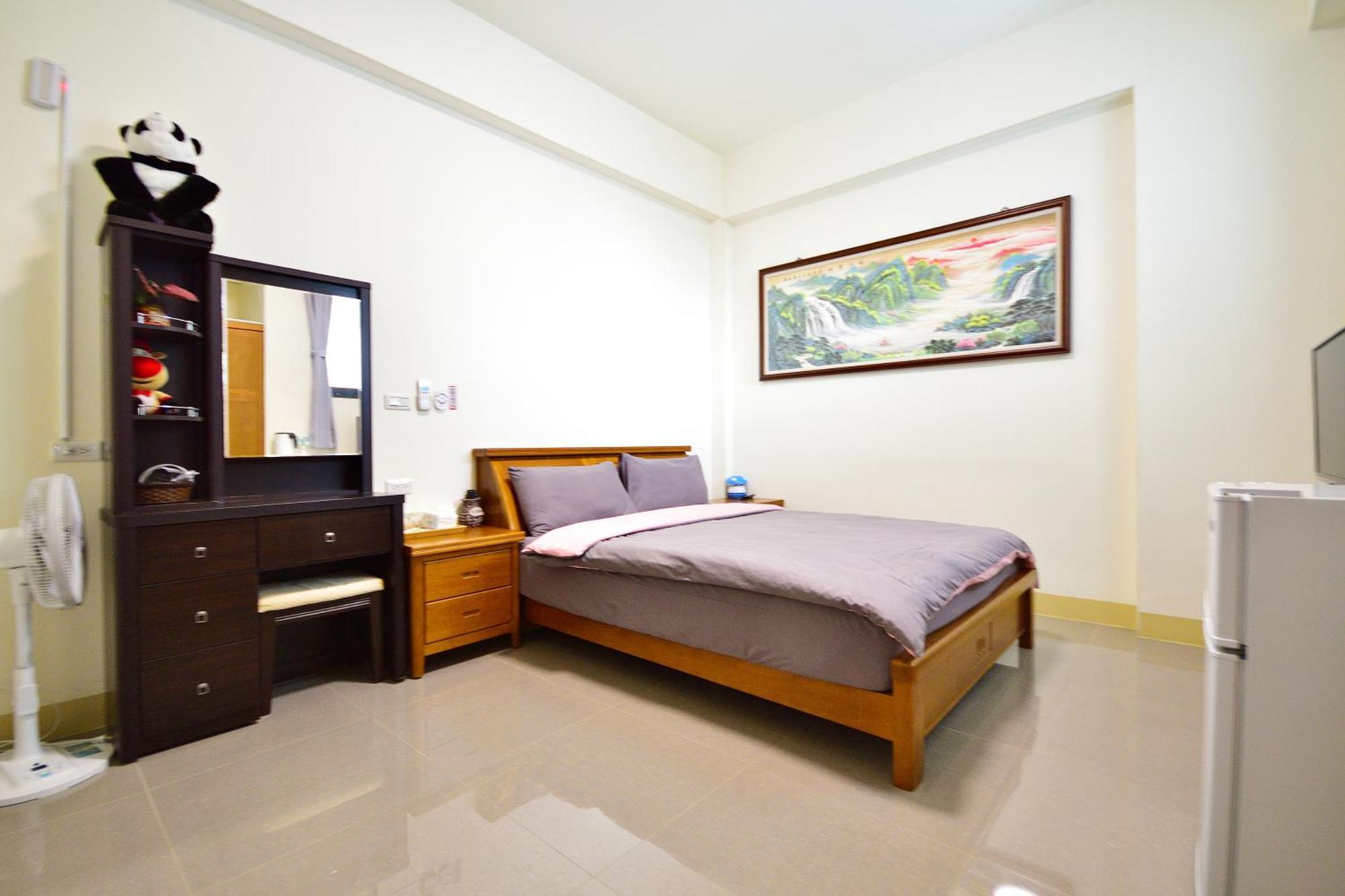 Fengru B&B T'ai-tung Dış mekan fotoğraf
