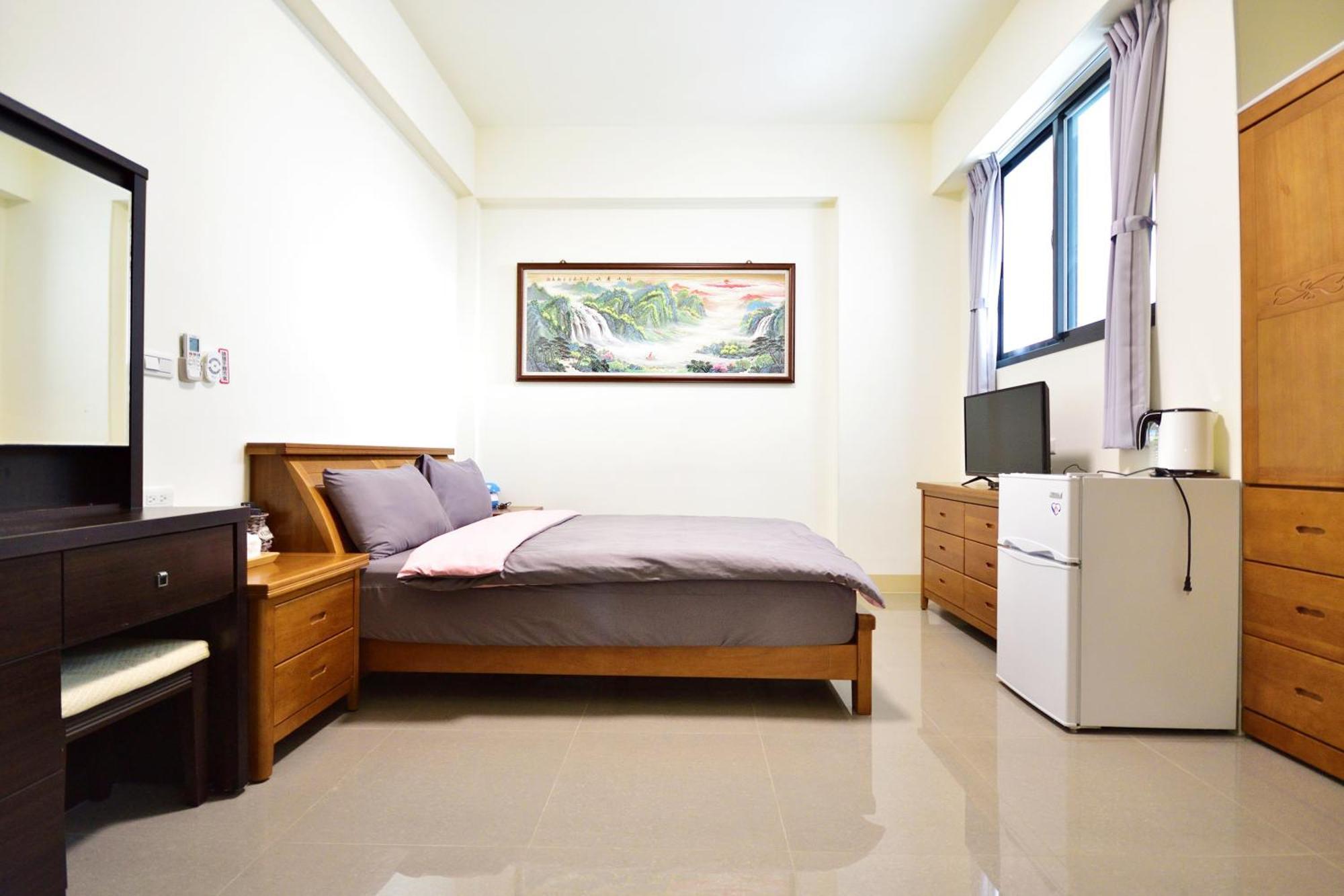 Fengru B&B T'ai-tung Dış mekan fotoğraf