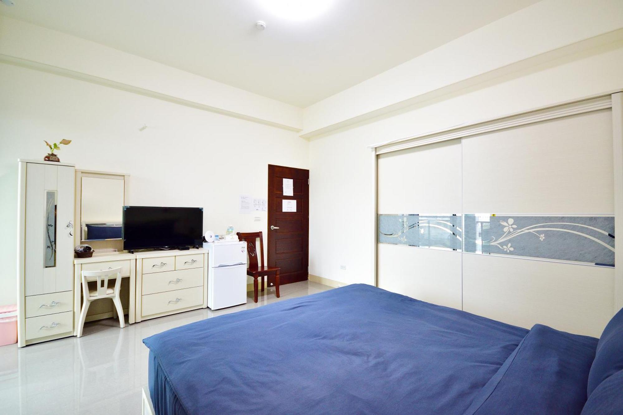 Fengru B&B T'ai-tung Dış mekan fotoğraf