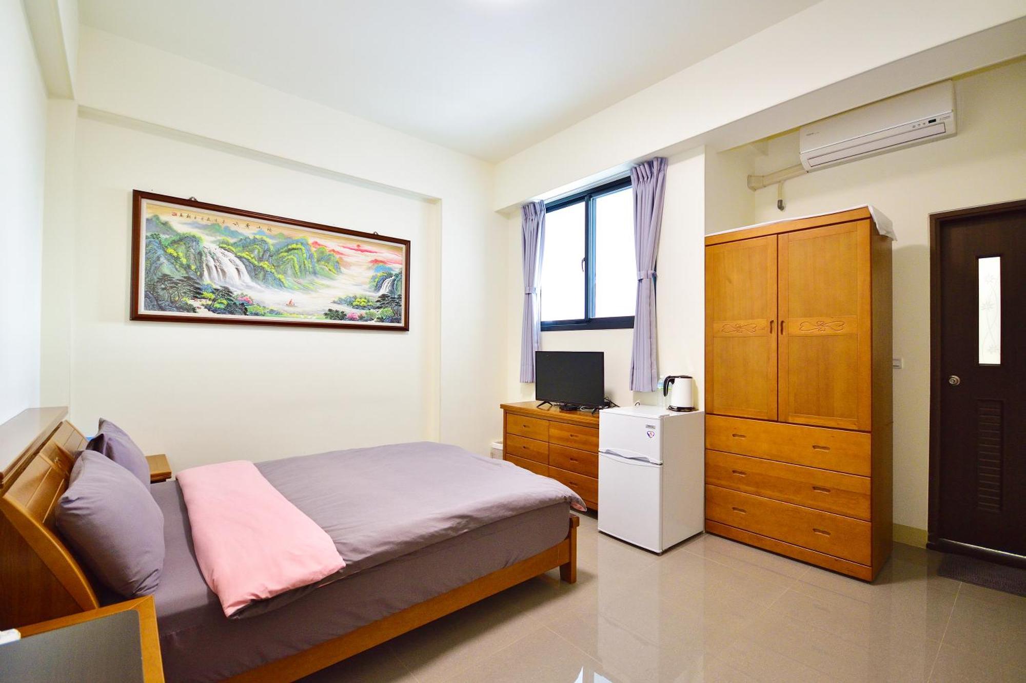 Fengru B&B T'ai-tung Dış mekan fotoğraf