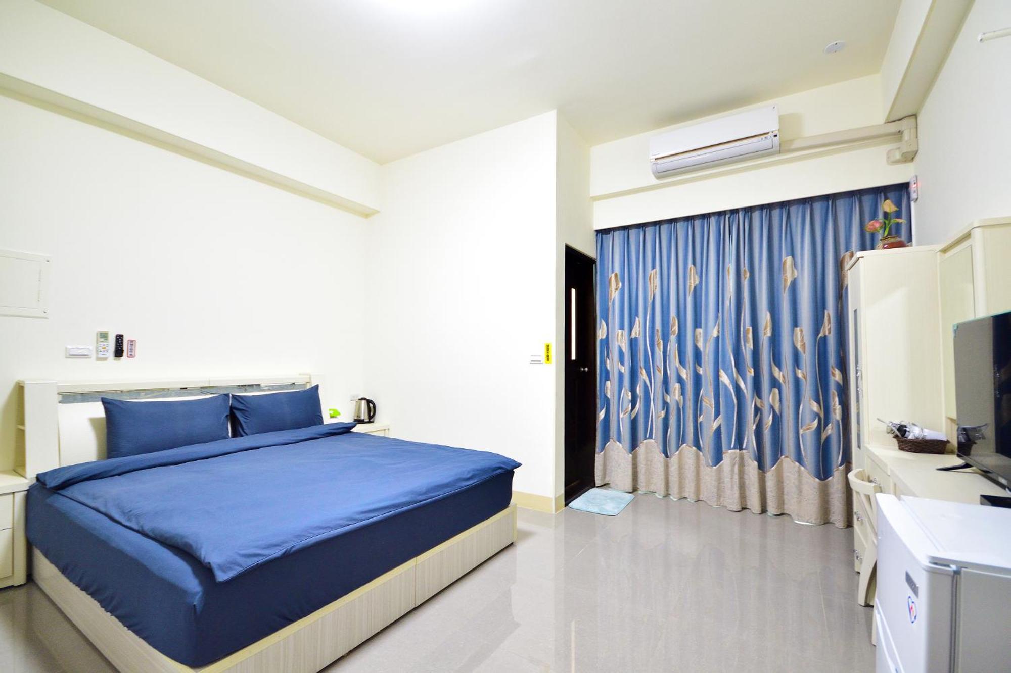 Fengru B&B T'ai-tung Dış mekan fotoğraf
