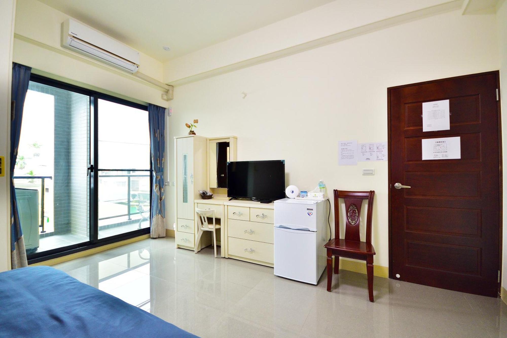 Fengru B&B T'ai-tung Dış mekan fotoğraf