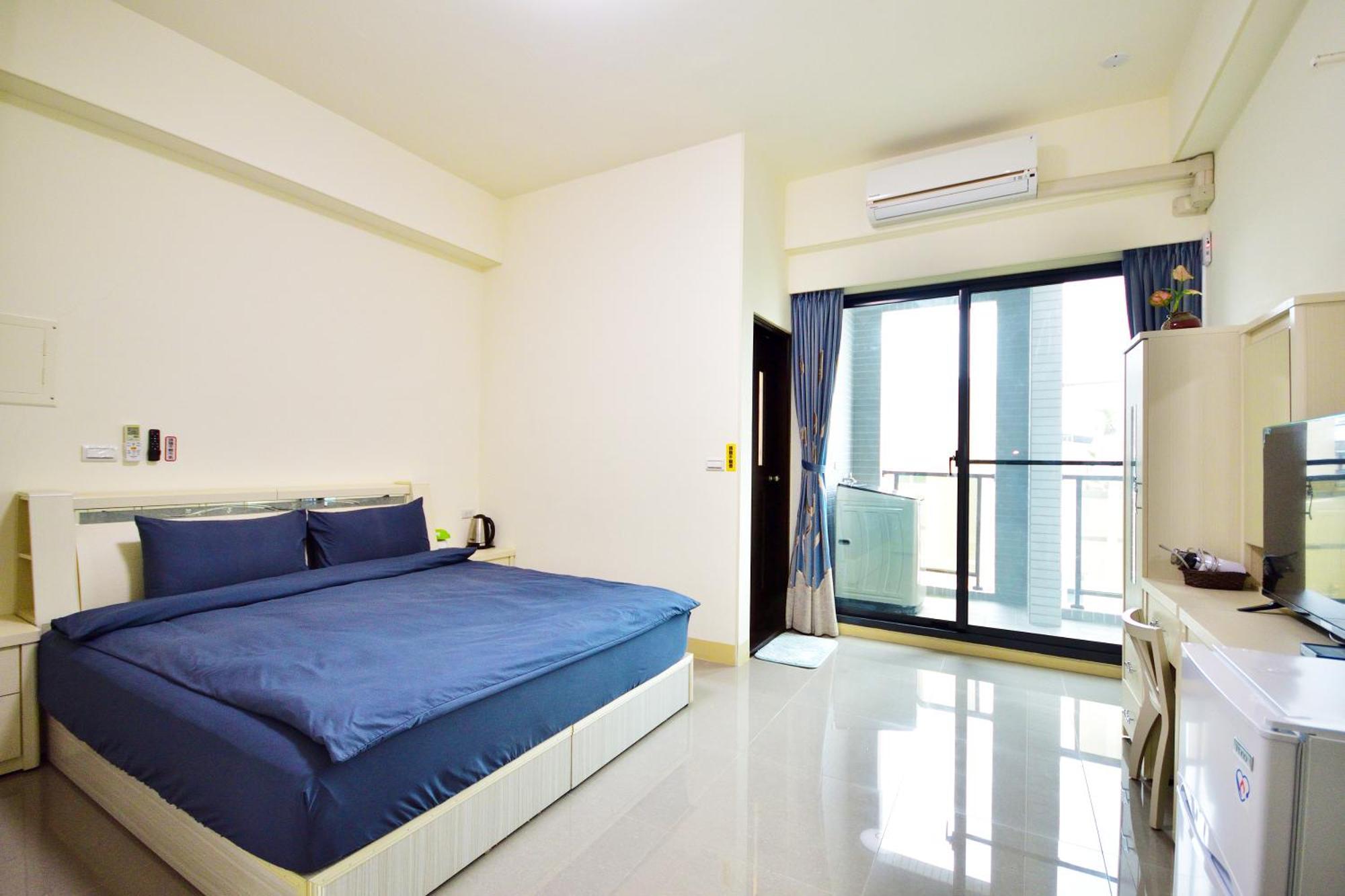 Fengru B&B T'ai-tung Dış mekan fotoğraf